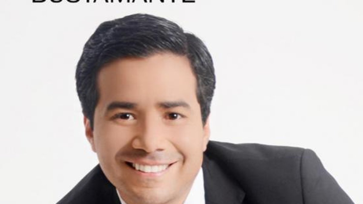 Henry es uno de los personajes con mayor carisma en la televisión nacional.