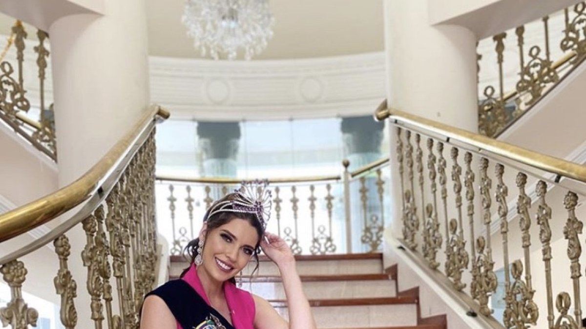 El domingo pasado cumplió 23 años.