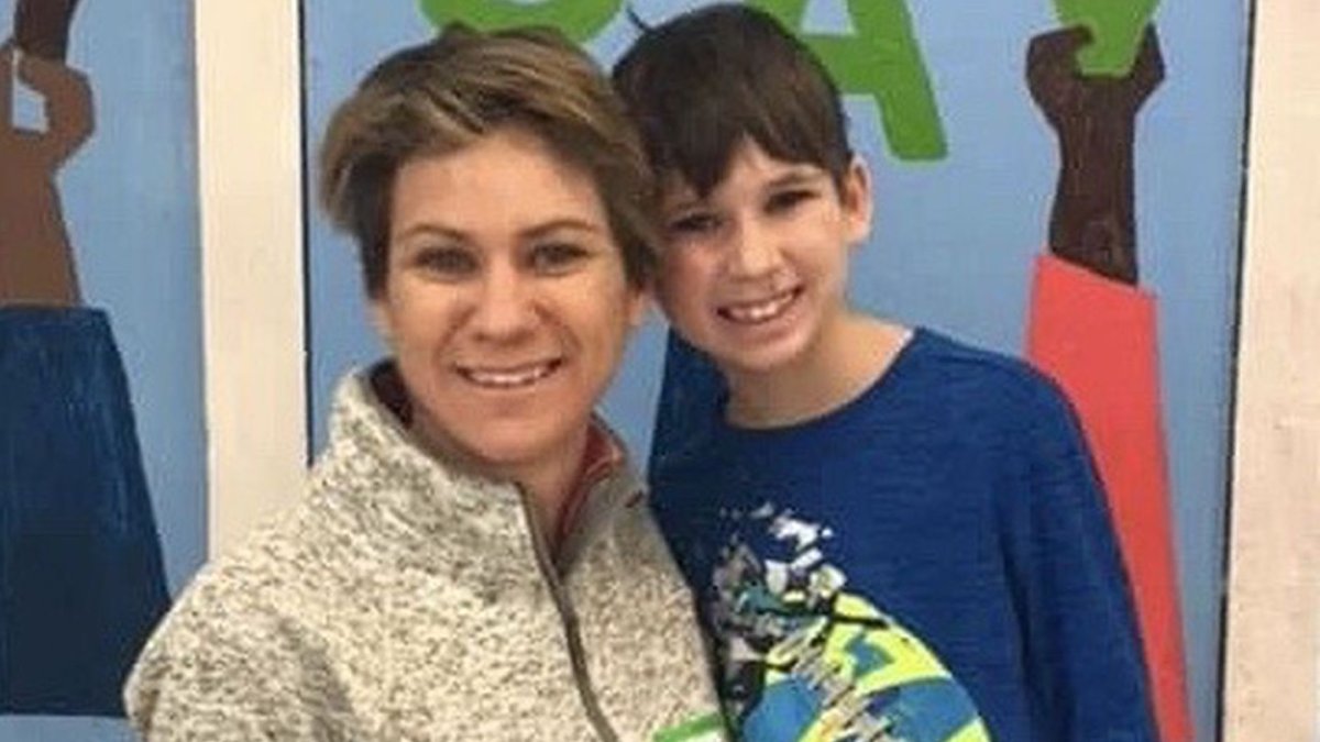 Hasta esta última actualización, solo el cuerpo de Maeve Kennedy había sido encontrado.