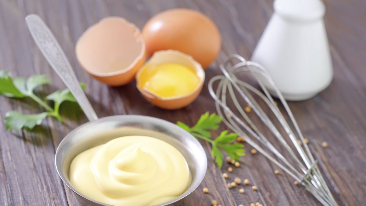 Puedes aplicar las mascarillas una vez a la semana.