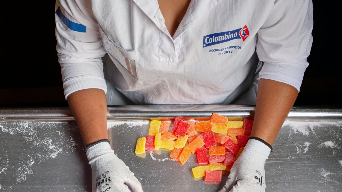 La semana pasada, Confiteca despidió a 90 de sus trabajadores. El Ministerio de Trabajo inició un proceso administrativo contra la compañía.