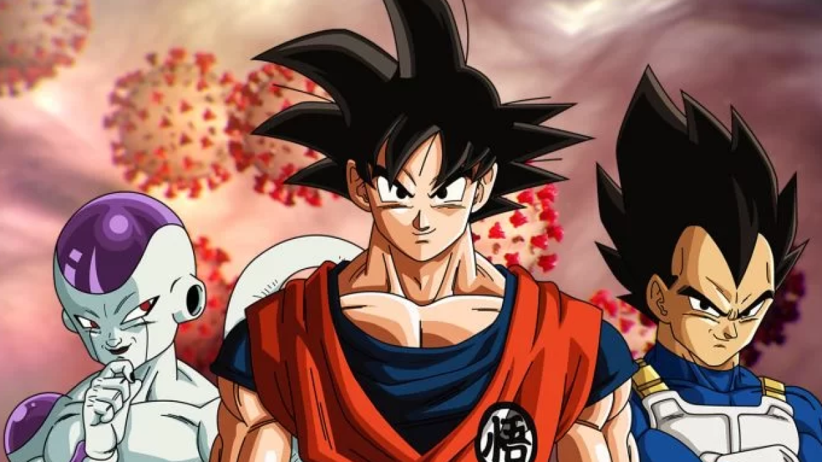 Las voces de personajes famosos del anime dieron un mensaje de aliento y apoyo a los ecuatorianos frente a la cuarentena por covid-19.