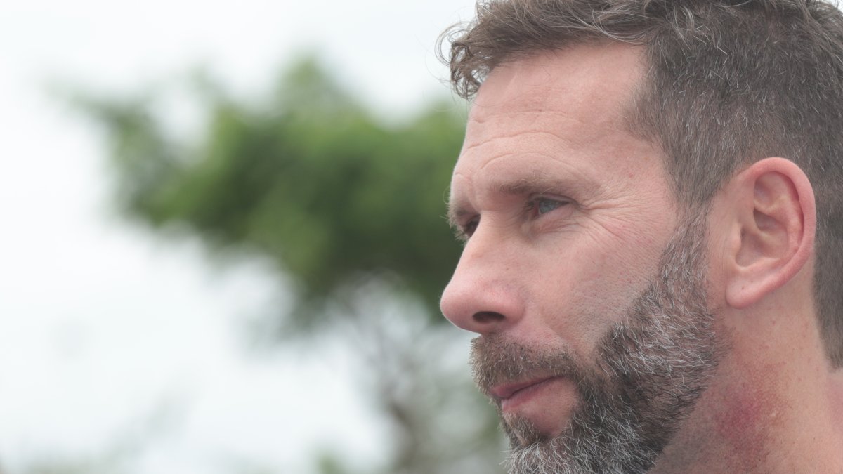 Marcelo Elizaga pasó seis temporadas en Emelec, pero logró ser campeón con Deportivo Quito.