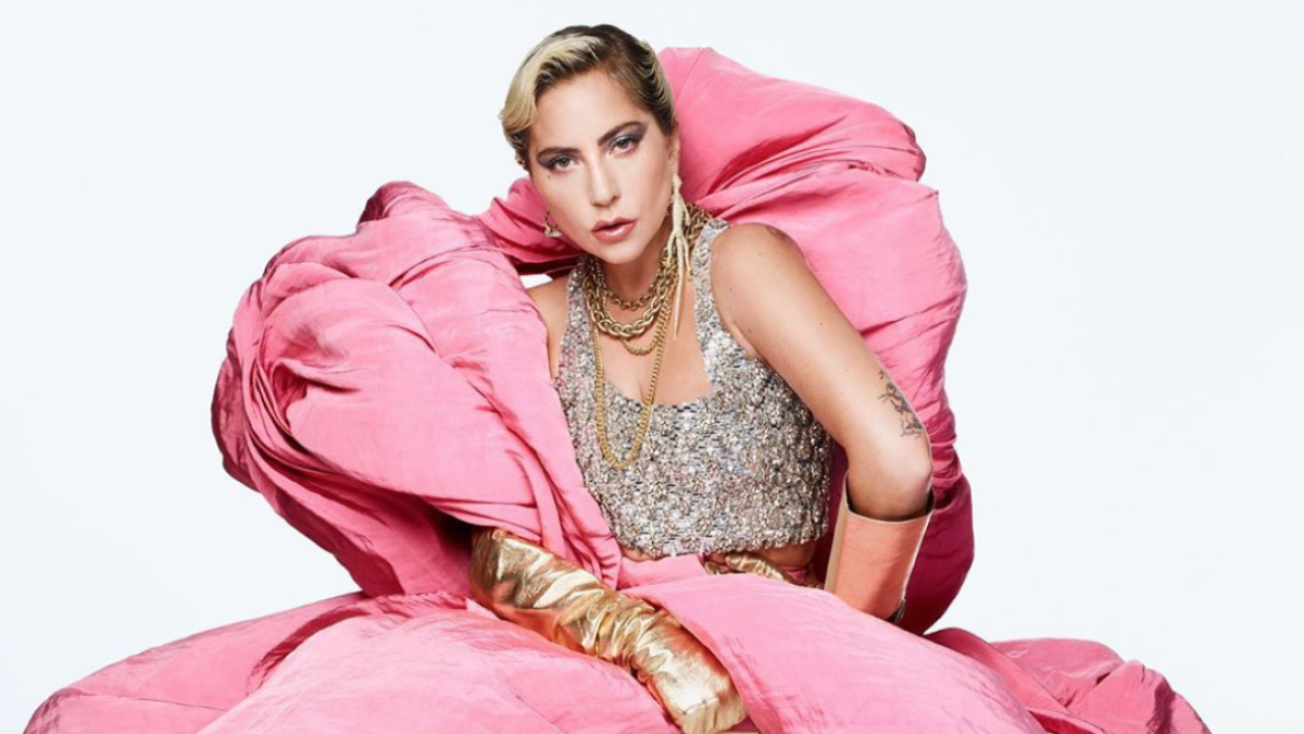 Lady Gaga es una de las coordinadoras de este evento que busca apoyar la lucha contra el coronavirus.