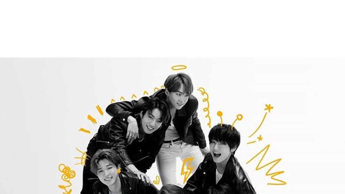 BTS ha tenido que cancelar su gira por Corea y su nueva canción, Stay Gold, debido a la pandemia del COVID-19.