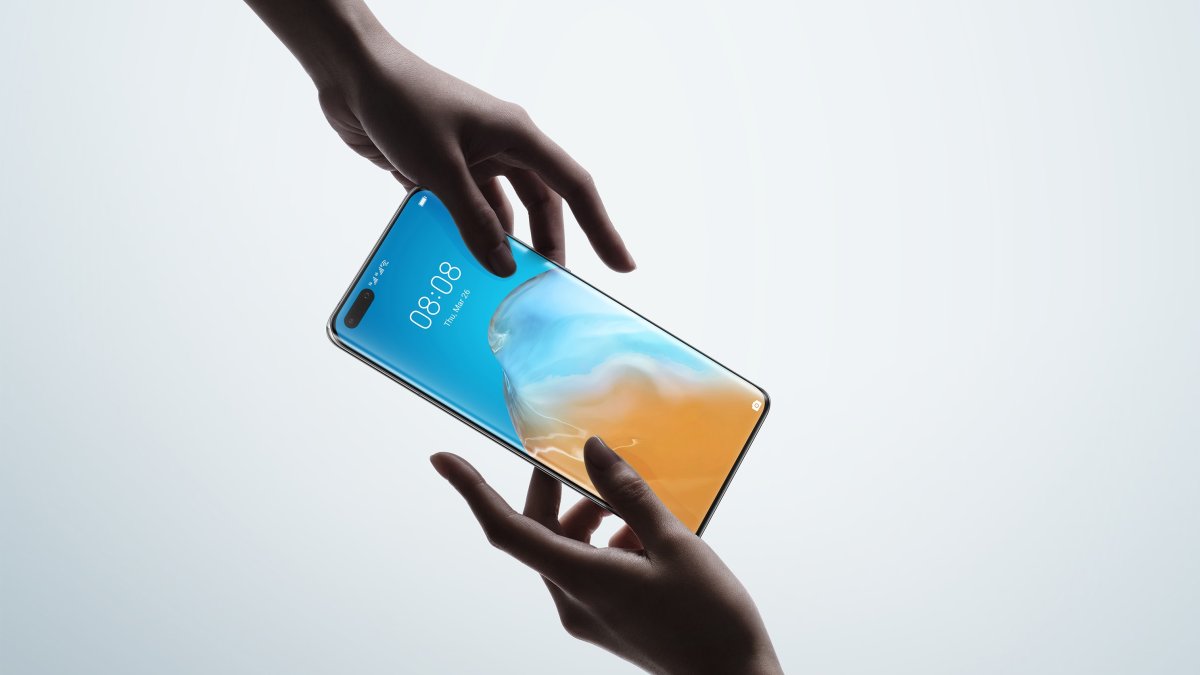 Esta serie incluye diseños de vanguardia e innovadoras funciones de cámara.