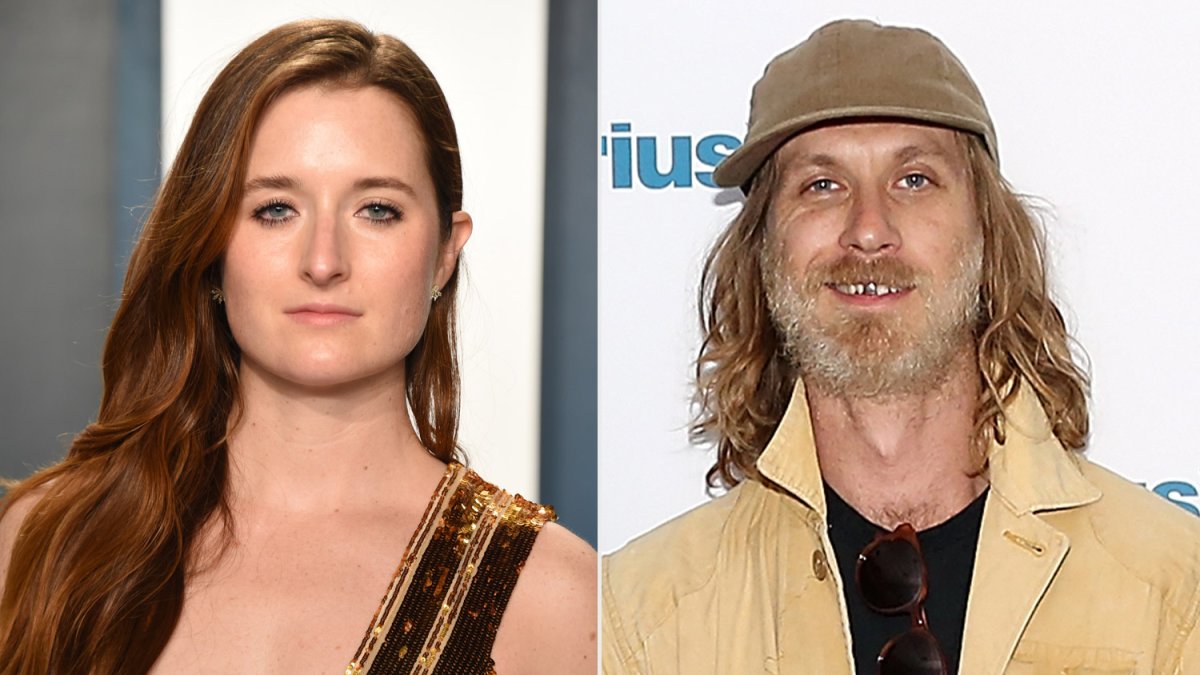 Ambos se conocieron cuando eran niños en 1993. En 2017 empezaron a salir.