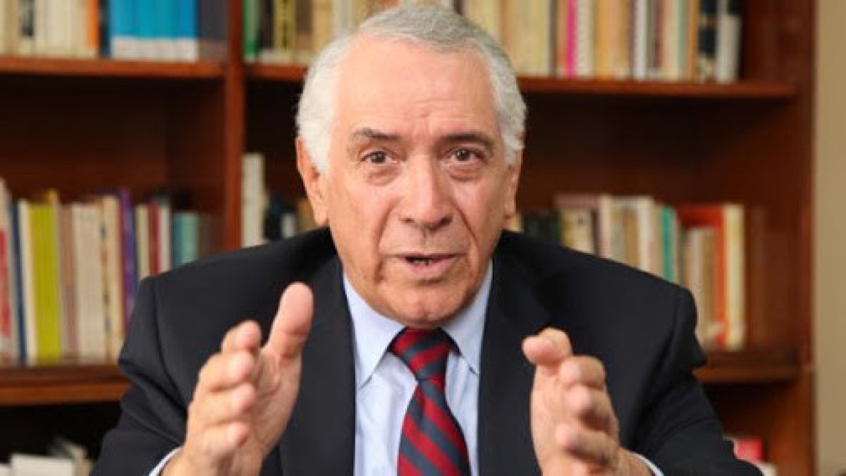 El ministro René Ortiz no acudió a la Comisión de Fiscalización de la Asamblea Nacional.