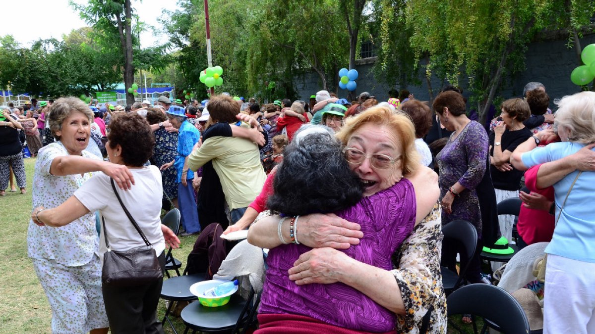 Cuando esto pase, se va a olvidar como se han olvidado todas las pandemias, dice el esperto.