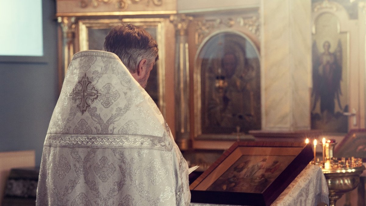 Versión. La Conferencia Episcopal Ecuatoriana emitió un comunicado este Viernes Santo.