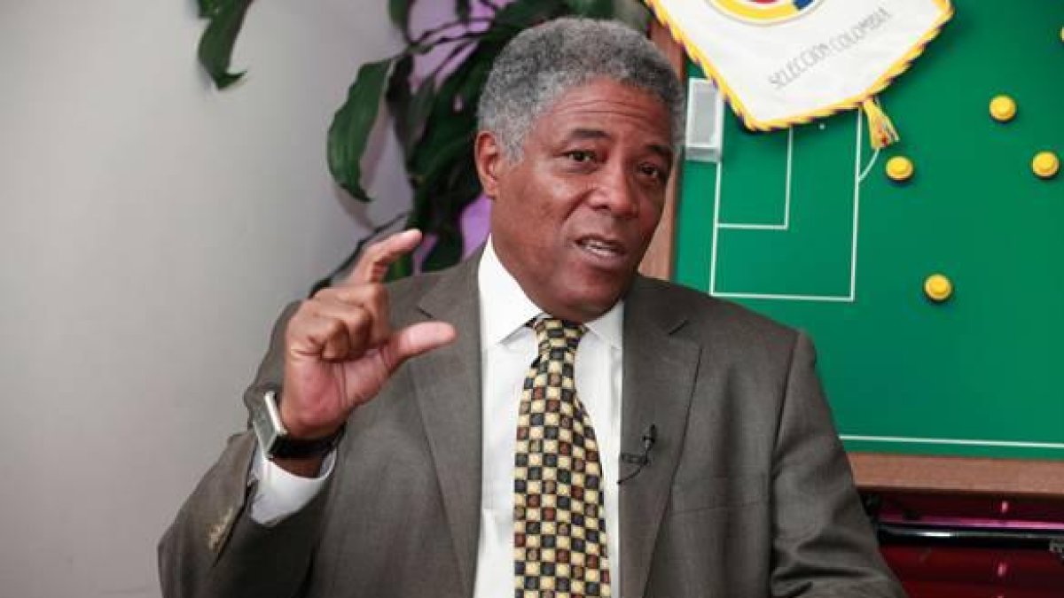 El entrenador colombiano Francisco Maturana indicó que el fútbol sudamericano debe recuperar protagonismo