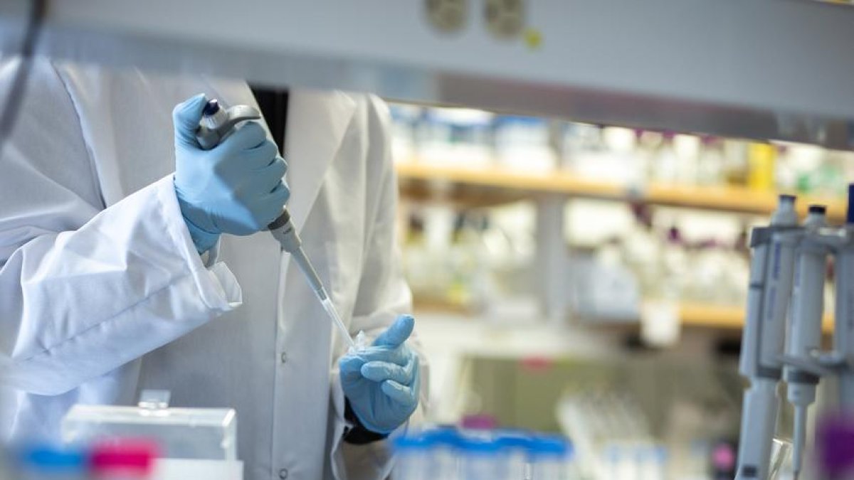 Desde que empezó la emergencia sanitaria se han tomado más de 22.000 muestras a nivel nacional.