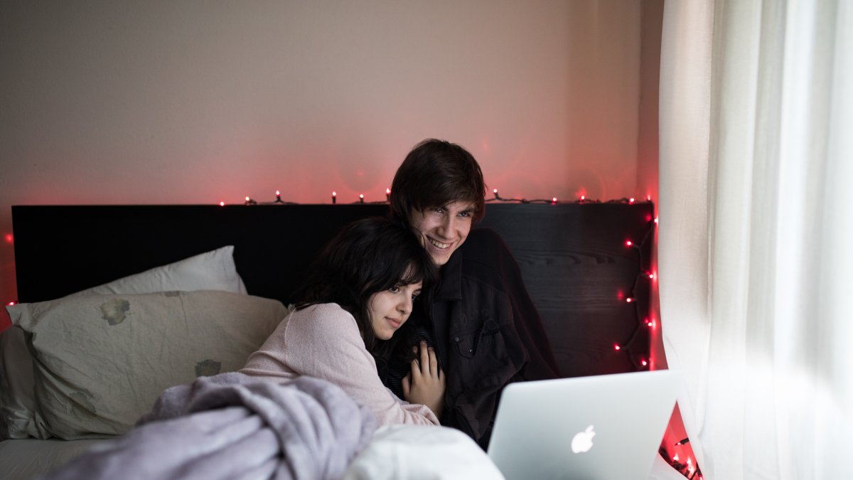 Las tendencias se actualizan cada 24 horas en la página oficial de Netflix.