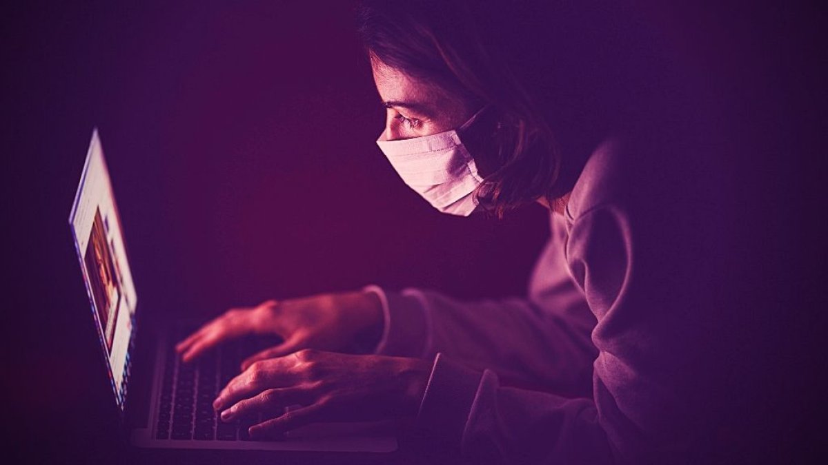 'Los amigos y la pandemia'. 'Diario de una madre en cuarentena', por Cecilia Tecchi.