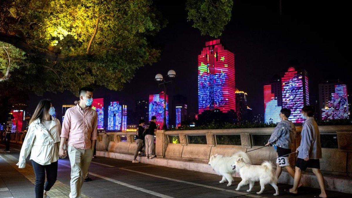 El miedo al virus está aún muy presente.