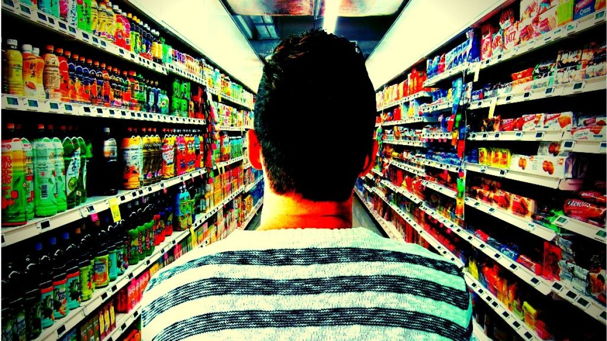 Diario de una madre en cuarentena.