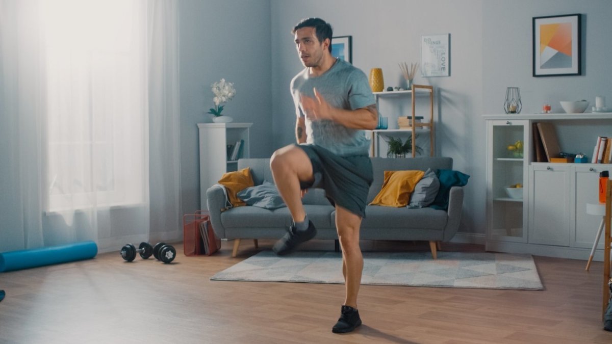 El ejercicio puede ayudar a prevenir el cáncer de hígado.