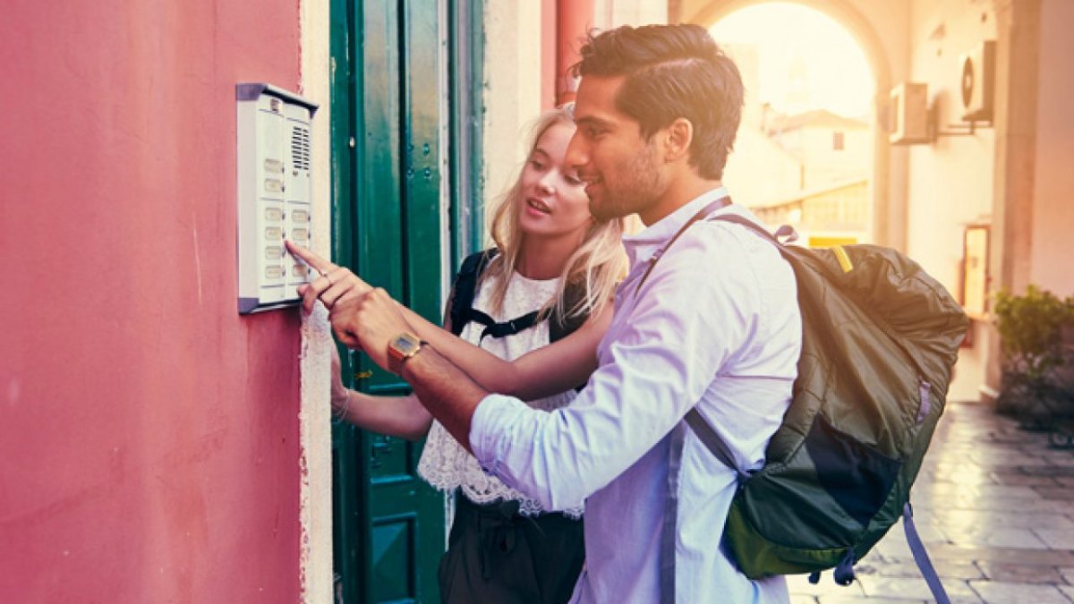 La mayor cantidad de propiedades que se alquilan por Airbnb en el país están en Quito, Guayaquil, Cuenca y la provincia de Santa Elena.