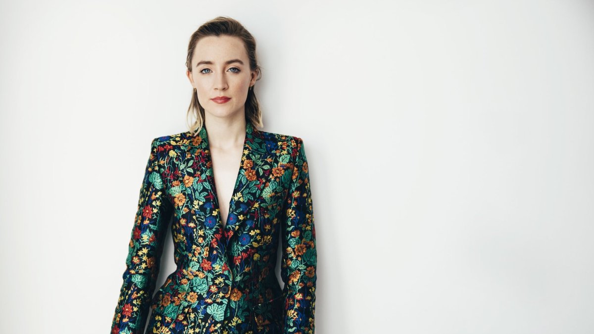 La actriz de origen irlandés es ya una de las figuras más importantes de Hollywood.