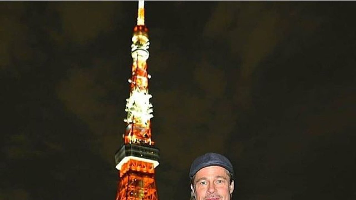 El actor de 'Érase una vez en Hollywood' realizó un gesto de reconocimiento a la maquilladora, al diseñar la casa que ella siempre quiso. 