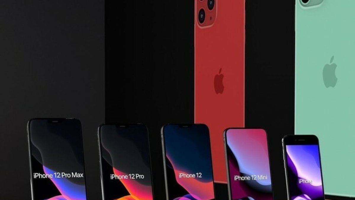 En los nuevos modelos veremos nuevas apuestas en lo que respecta al formato.