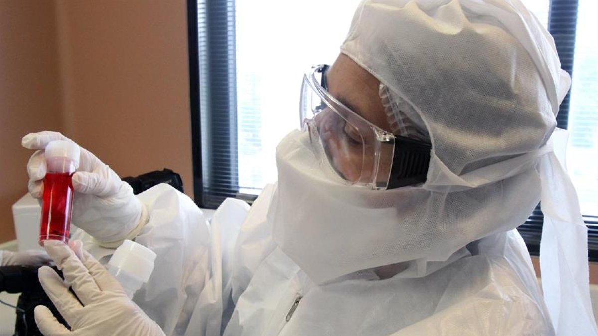 El grupo ya ha desarrollado una primera versión de la vacuna, que estará lista para ensayos clínicos en dos semanas.