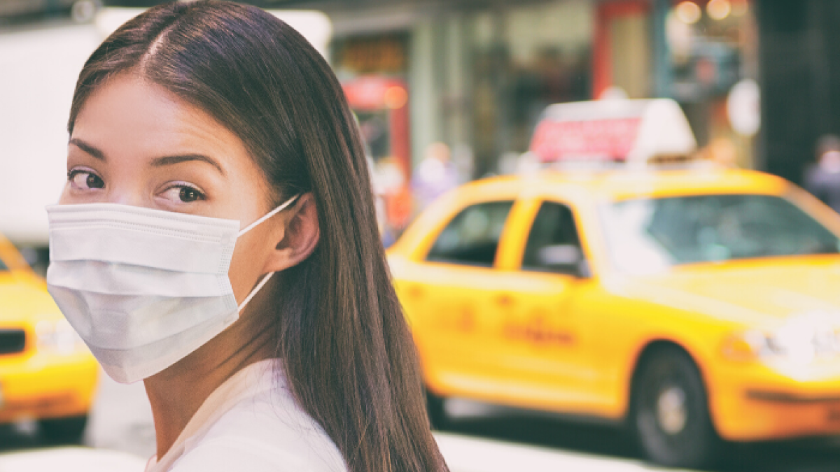 La opción suma tanto a los socios conductores como a los taxis amarillos.