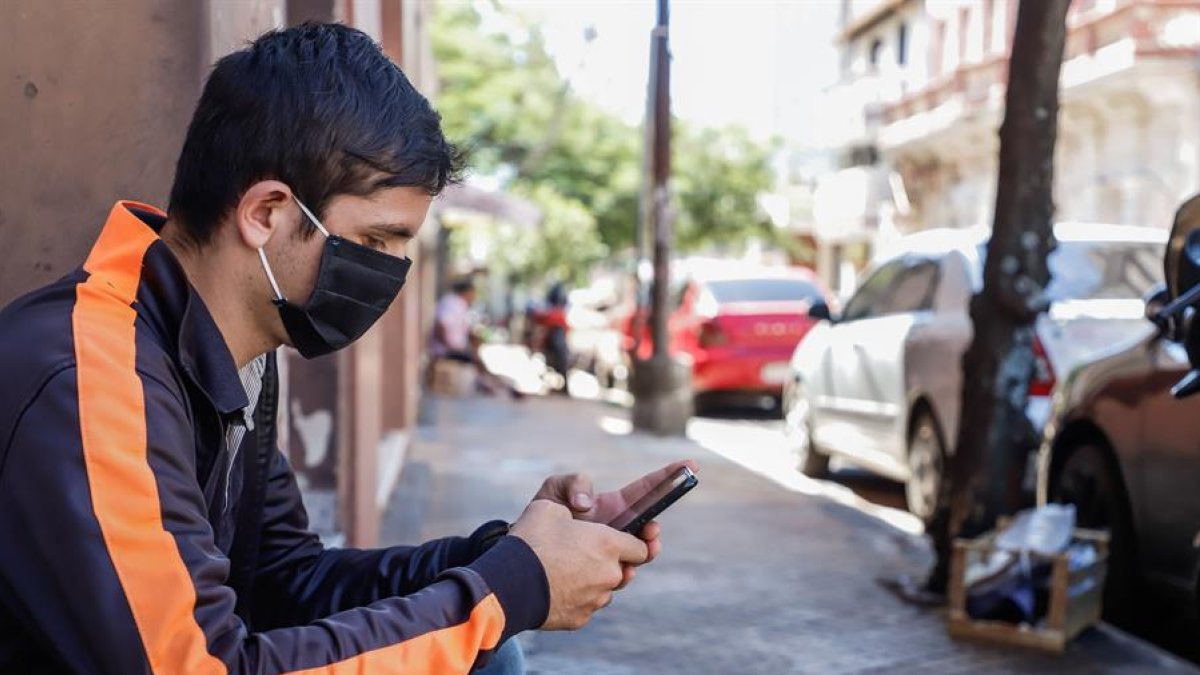 La prioridad de la empresa es conectar a los pacientes con el doctor que necesitan.