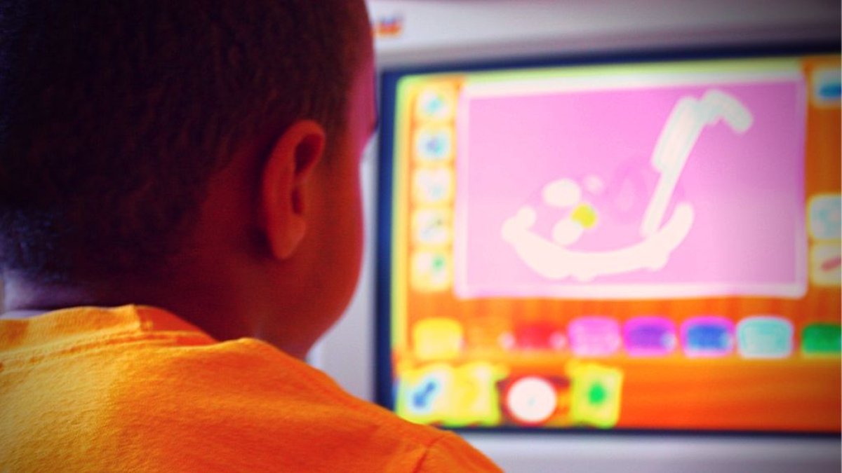 'Estudiar en tiempos de pandemia', la nueva entrega de 'Diario de una madre en cuarentena'.