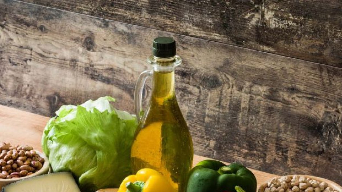 La dieta mediterránea gana espacio esta vez con un nuevo estudio sobre la memoria.