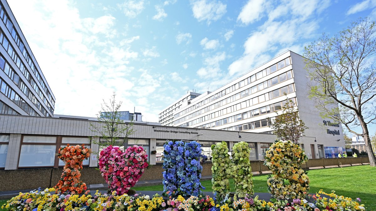 LONDRES. El primer coronavirus fue identificado hace más de 50años en el hospital St Thomas, justo donde fue ingresado el primer ministro británico, Boris Johnson, para tratarse de esta enfermedad.