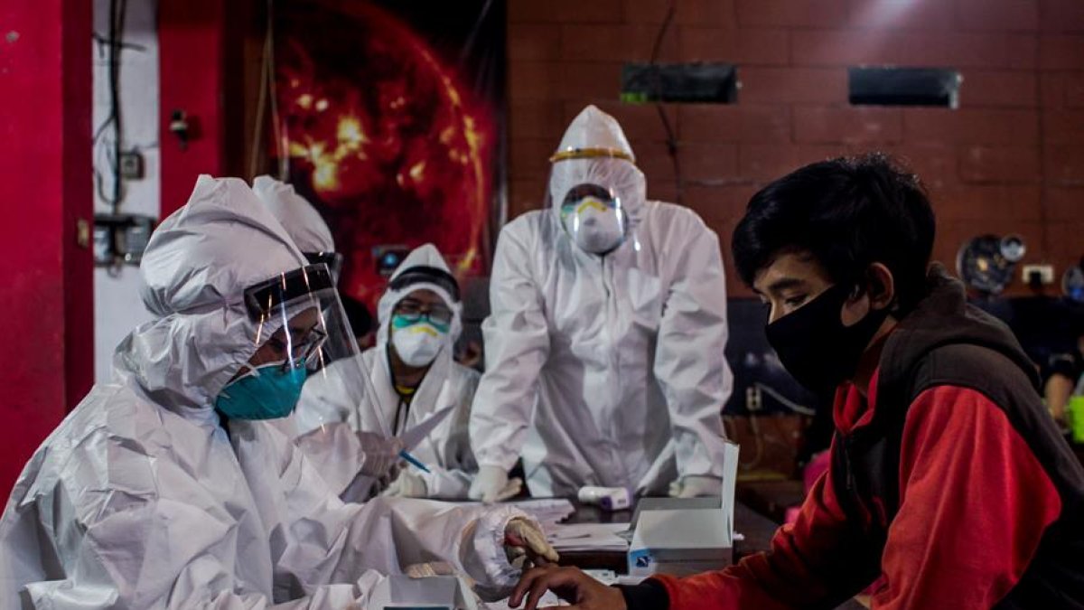 Los casos descritos fueron recolectados entre el 16 de enero y el 19 de febrero en Wuhan