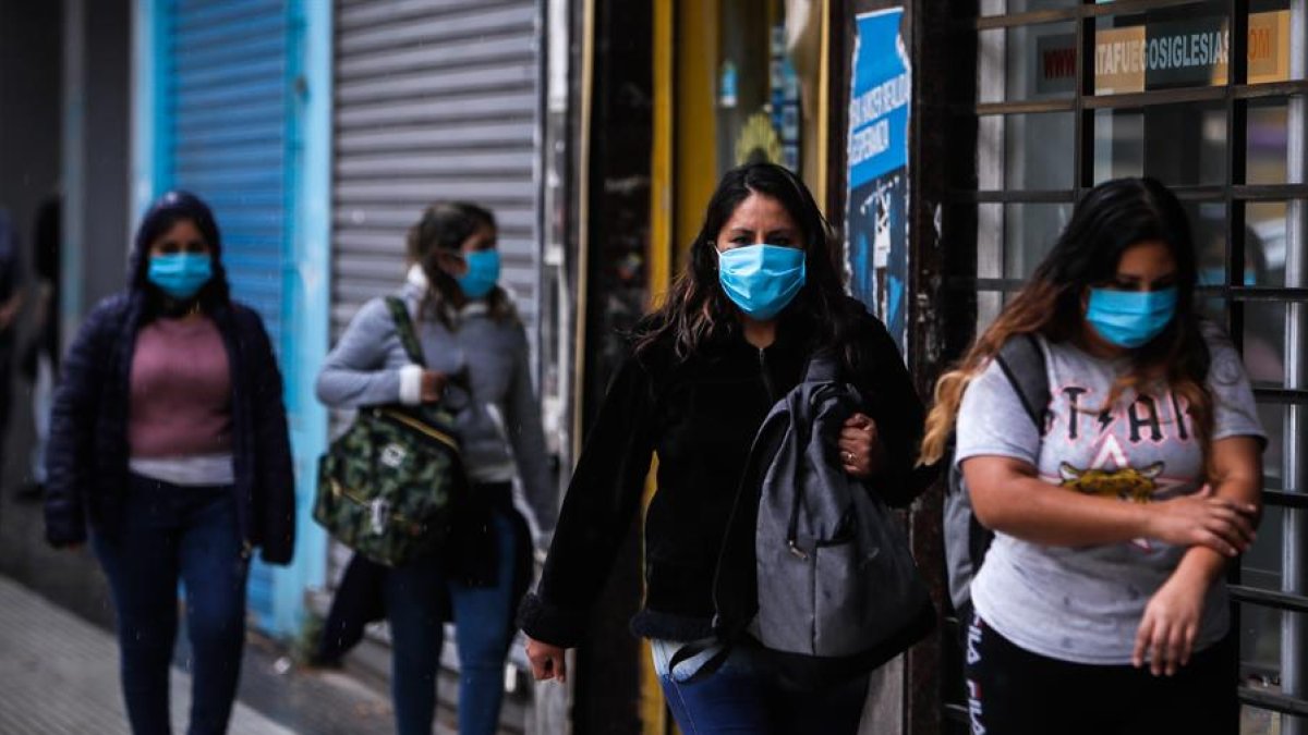 Estos países registran la menor tasa de mortalidad por coronavirus.