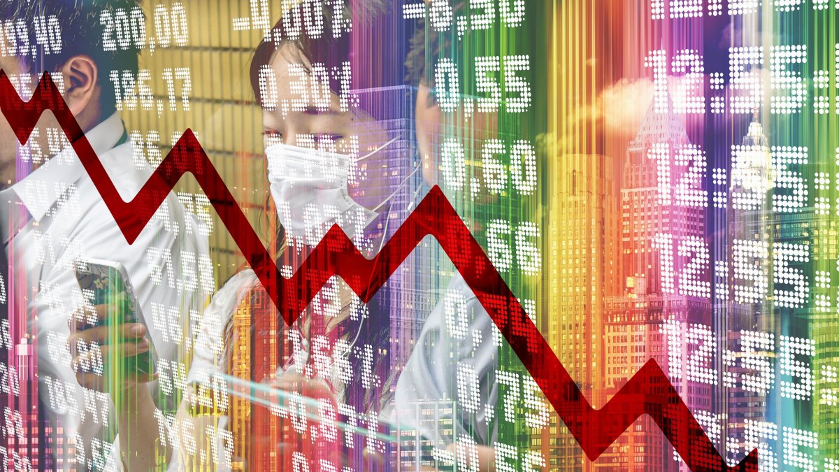 'En las últimas dos décadas, un número creciente de países en desarrollo acudió a China en busca de préstamos'.