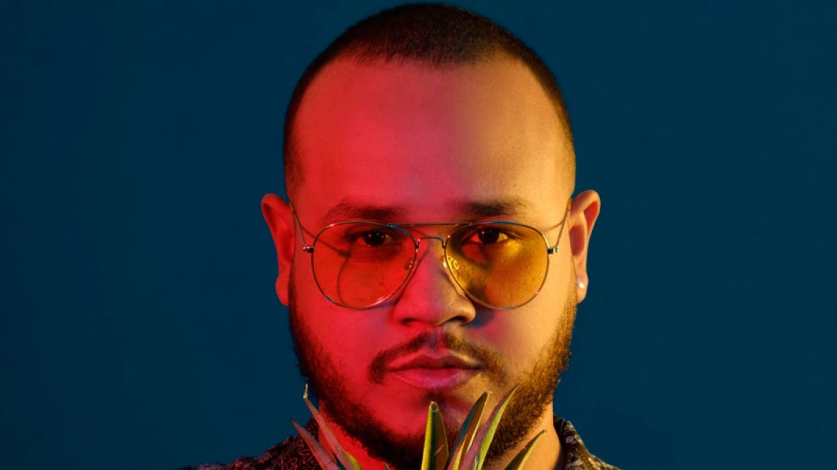 Miguel Ospina es el nombre real del músico y productor.