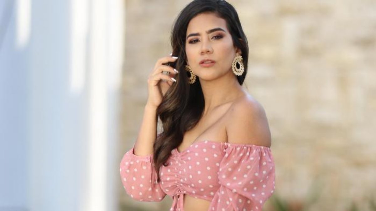 El talento de pantalla conversó con EXPRESO