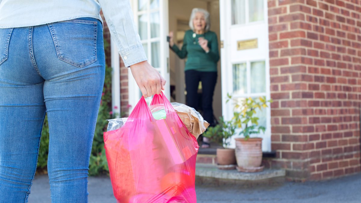 Quien es empático en una área de su vida, lo es en todas.