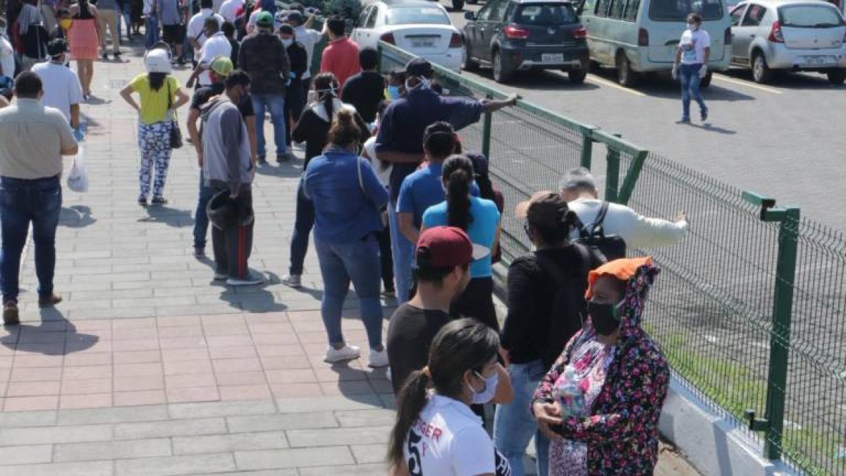 BanEcuador es uno de los puntos de cobro autorizados.