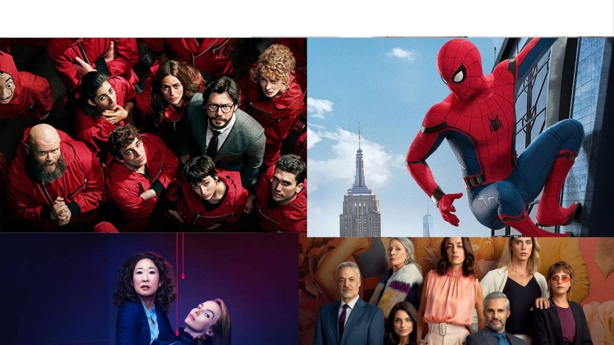 La serie mexicana ‘La casa de las flores’ también regresa con nueva temporada, este 23 de abril en Ecuador.