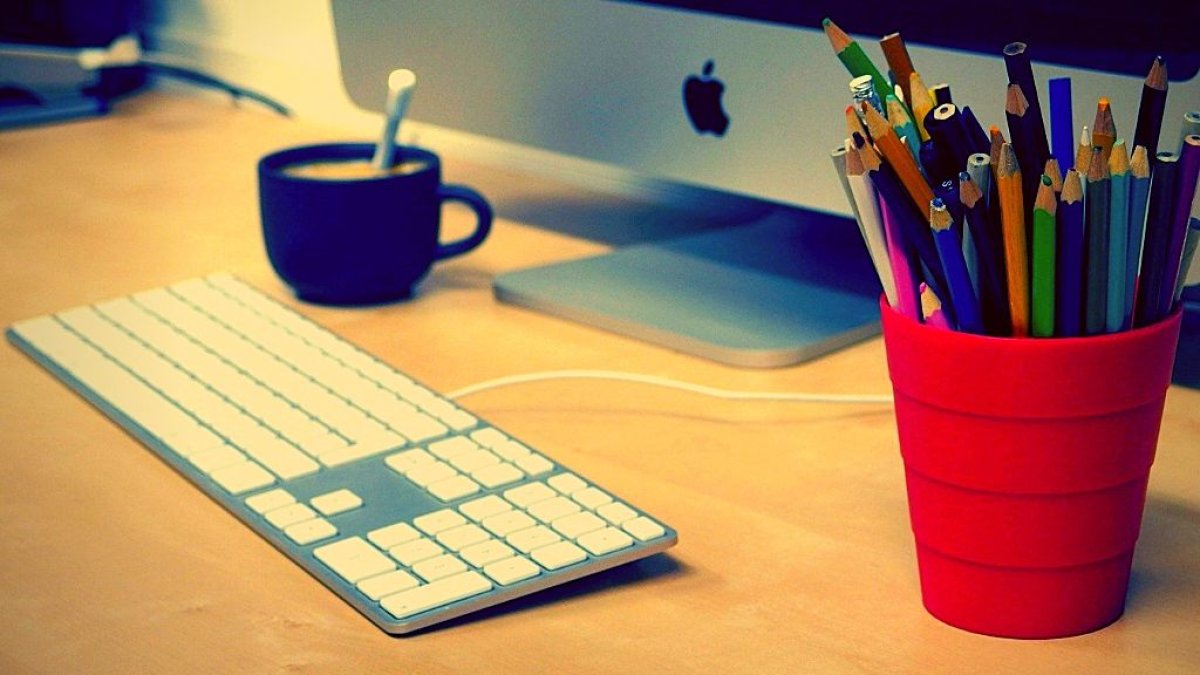 'Diario de una madre en cuarentena'. Por: Cecilia Tecchi