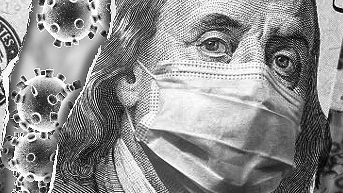 'La economía es acerca de personas, específicamente es acerca de cómo las personas hacen su vida o se desenvuelven en el mundo'.