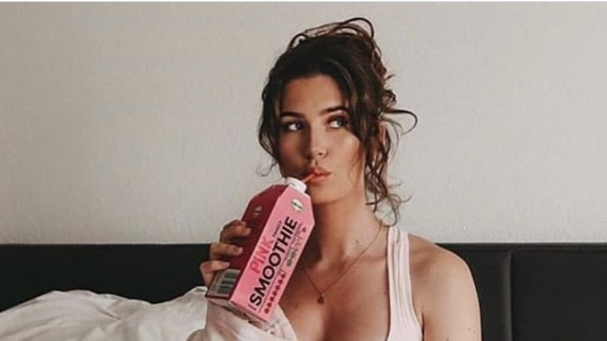 Debes comer los alimentos necesarios para el desarrollo de tu hijo.