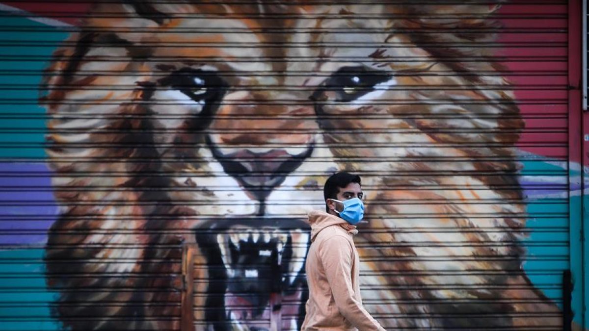 México, Perú, Ecuador y Brasil son los países más afectados de la región.