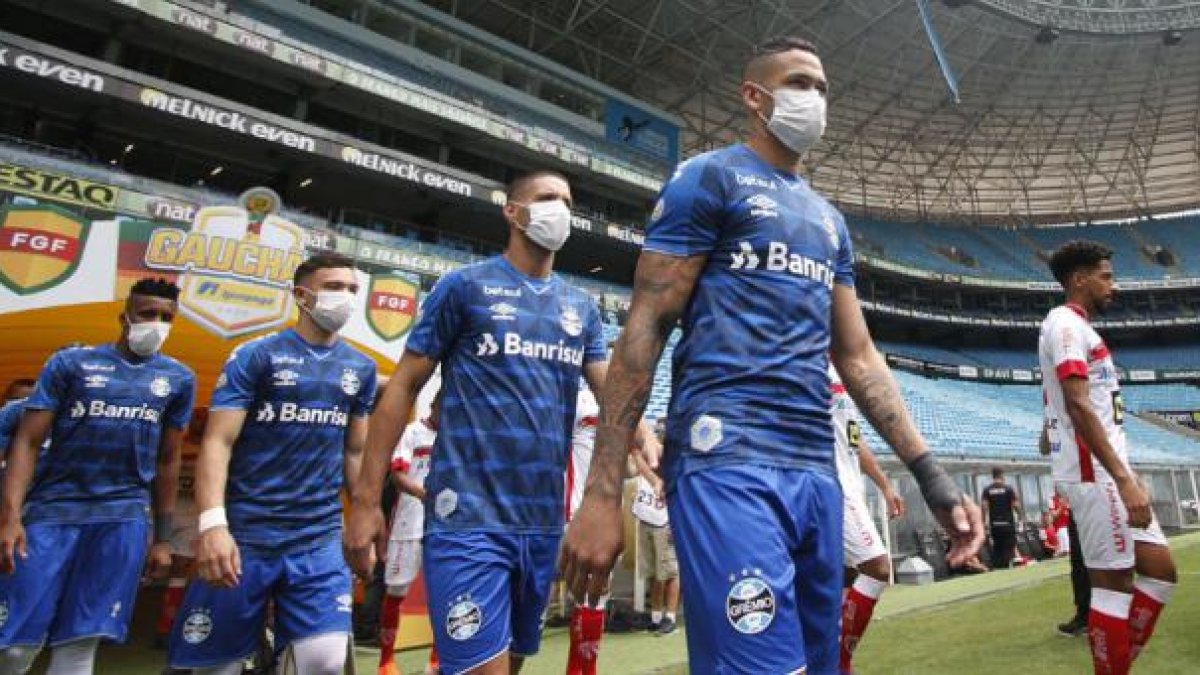 El fútbol ha cambiado, pero sigue en pie en estas cinco naciones alrededor del mundo.