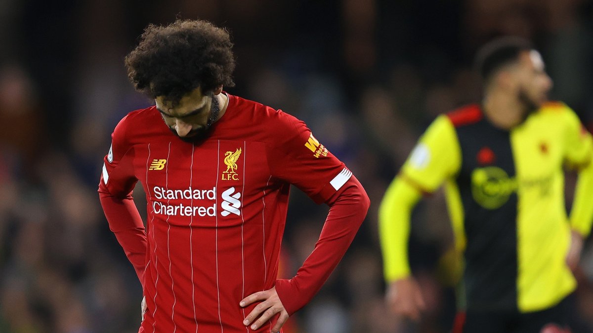 Acostumbrados a la constante presión de la competencia, los futbolistas están afectados por la pandemia.