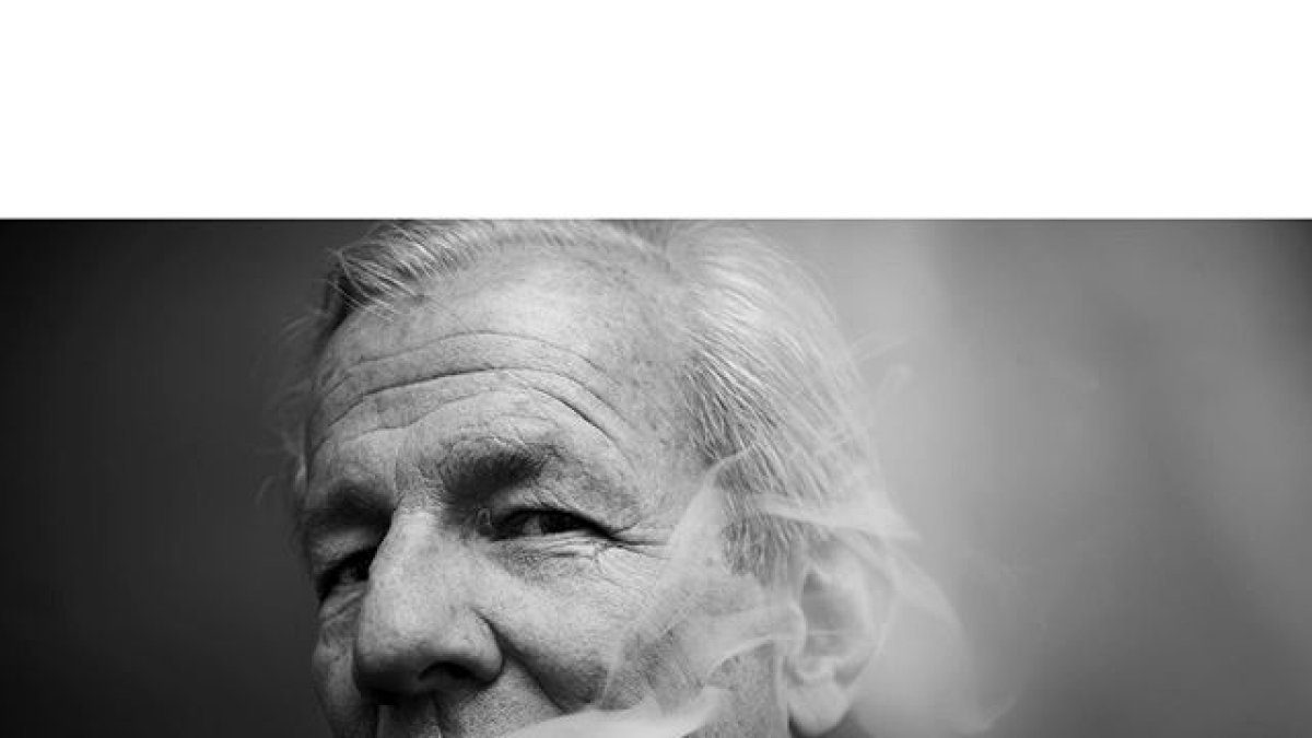 También fue fotográfo de moda para la revista Vogue en la década de 1960.