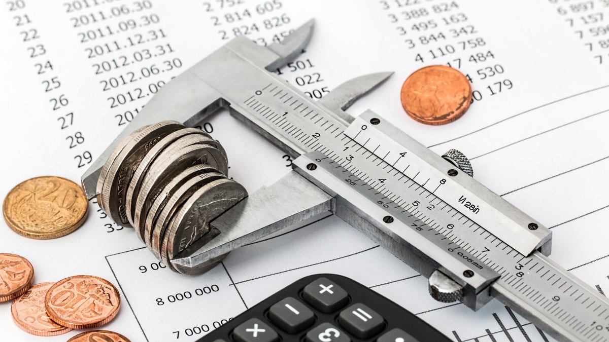 De enero a marzo, la recaudación total de tributos cerró en $3.467 millones. 