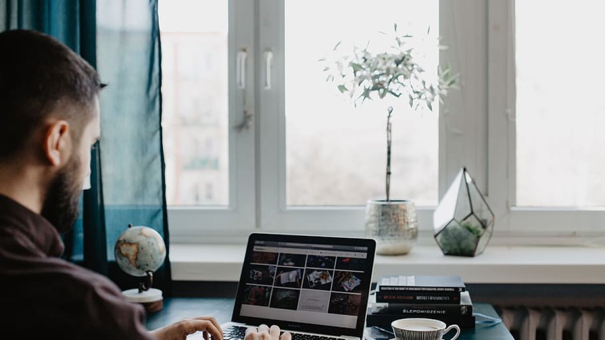 El coronavirus ha llevado a las empresas a pensar en como afrontar la crisis.