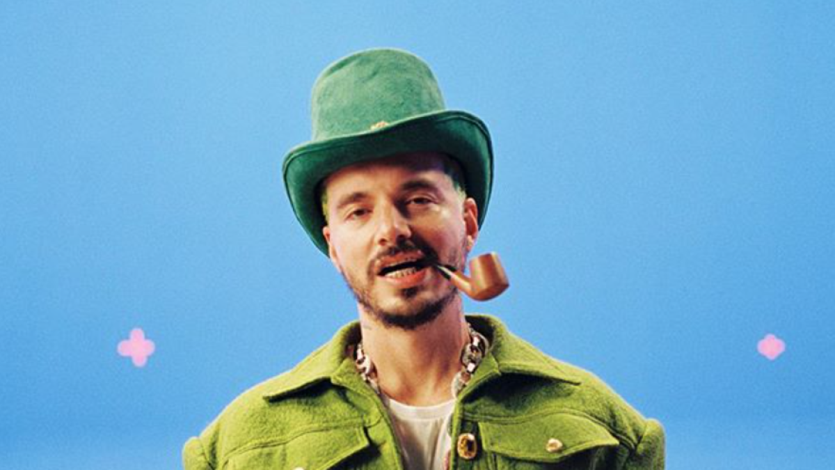 El artista colombiano destaca en las listas musicales de todo el mundo