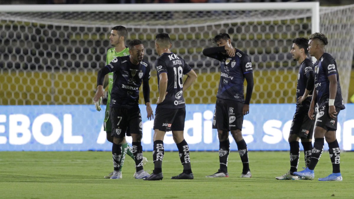 La falta de competencia impide que en el cuerpo del deportista se genere adrenalina y todas las hormonas que lo motivan. Ese es el escenario ideal para la depresión.